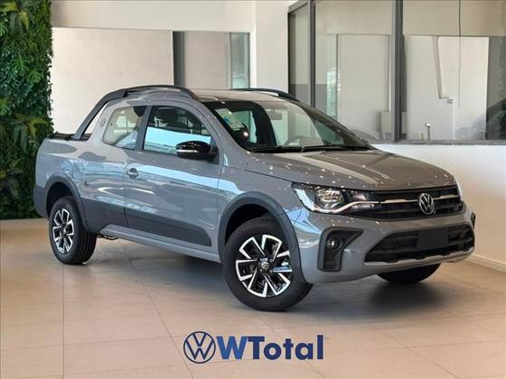 VOLKSWAGEN SAVEIRO 1.6 MSI EXTREME CD 16V FLEX 2P MANUAL VOLKSWAGEN SAVEIRO 1.6 MSI EXTREME CD 16V FLEX 2P MANUAL